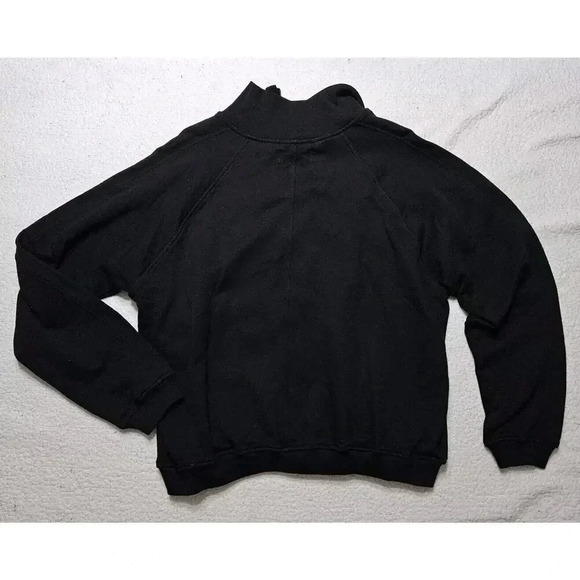 NWT REPRESENT Full Zip Sweatshirt Jacket Mens Size Large Flawed - Picture 8 of 10